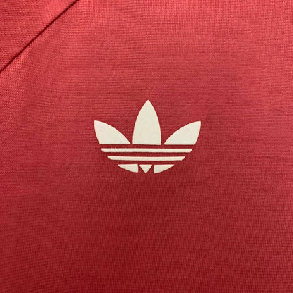 2025-2026 Bayern Munchen Casual Jersey