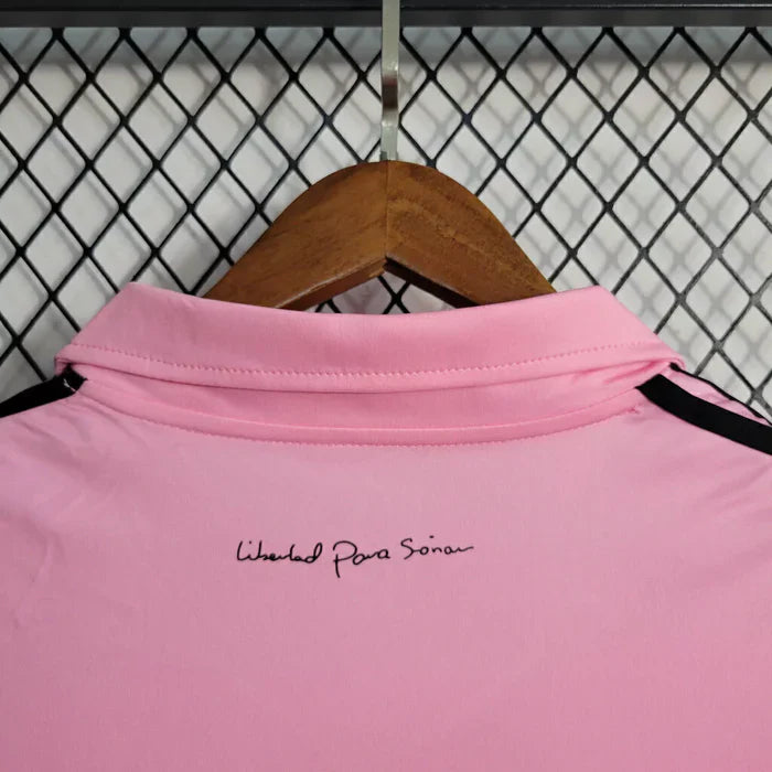 Inter Miami 2024/2025 Home Kit