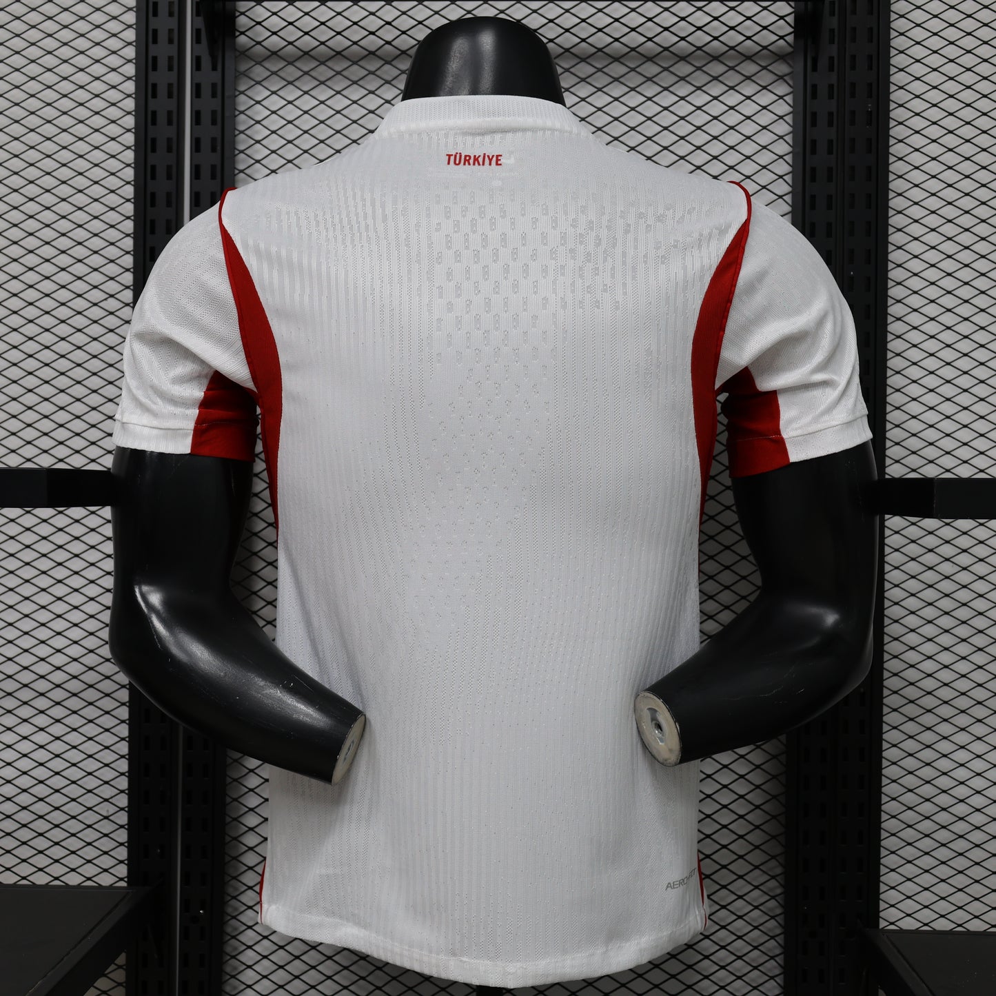 2026 Turkey Away World Cup Kit Player Version