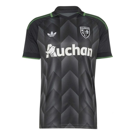 2026/2027 RC Lens Away Kit