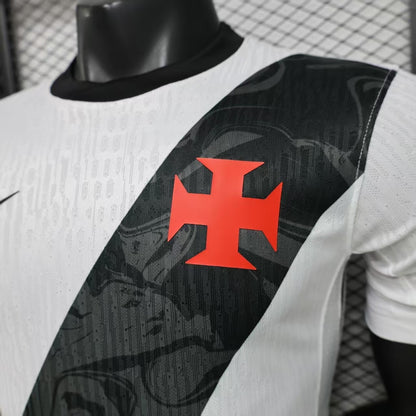2026/2027 Vasco da Gama Away Kit