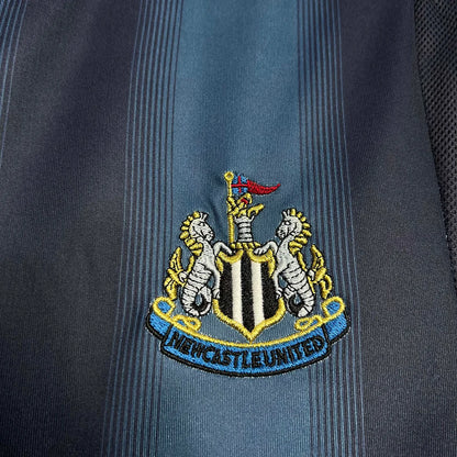 2004-2005 Retro Newcastle United Away Jersey