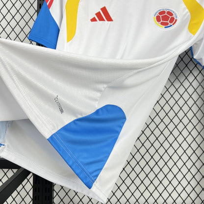 2026 Colombia Pre-Match World Cup Kit