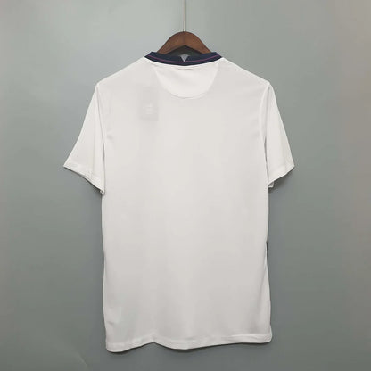 2020 England Home Jersey