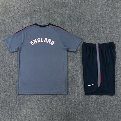 2026/2027 England Grey Set