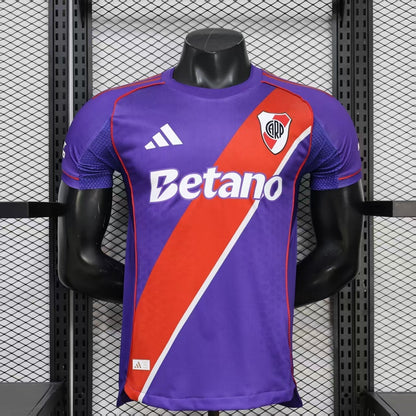 2026/2027 River Plate Third Kit