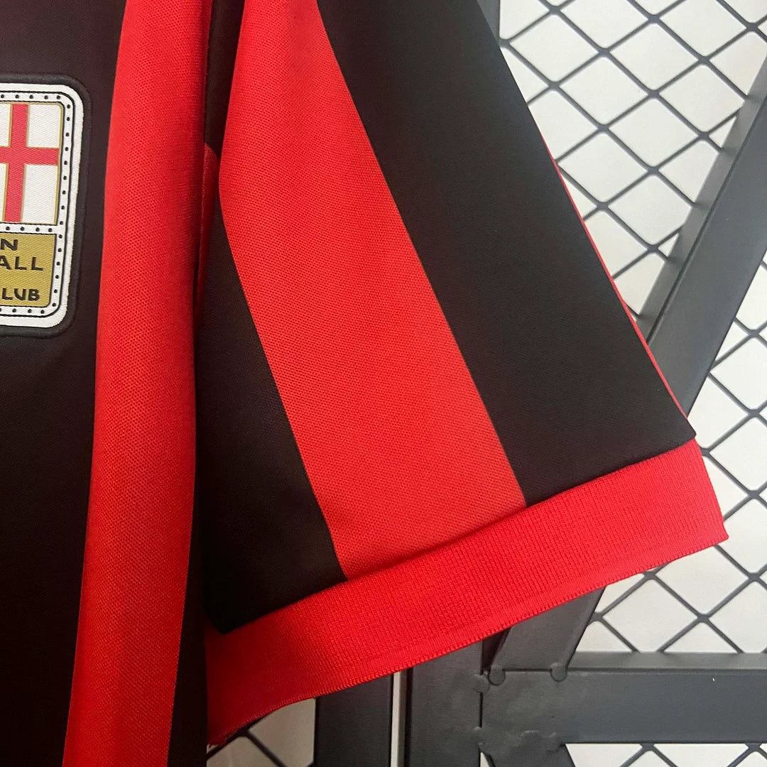2024/2025 AC Milan 125th Anniversary Jersey