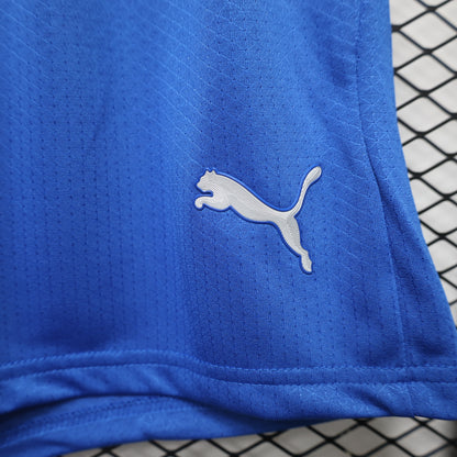 2026/2027 Al Hilal Home Shorts
