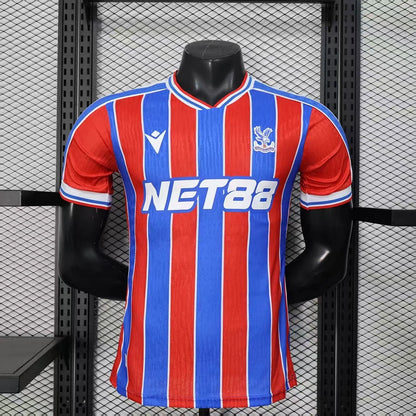 2025-2026 Crystal Palace Home Kit