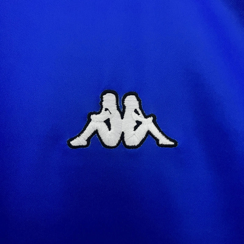 1999-2000 Retro Juventus Away Jersey