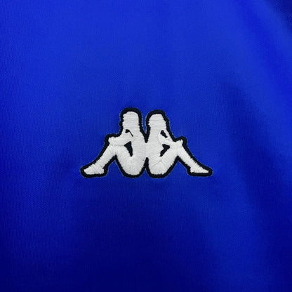 1999-2000 Retro Juventus Away Jersey