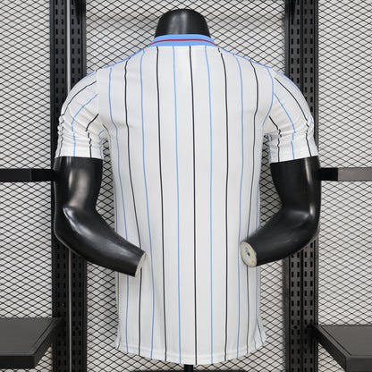 2026 Congo Limited Jersey