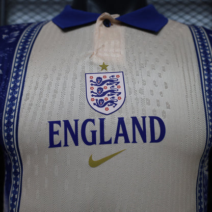 2026/2027 England Limited Jersey