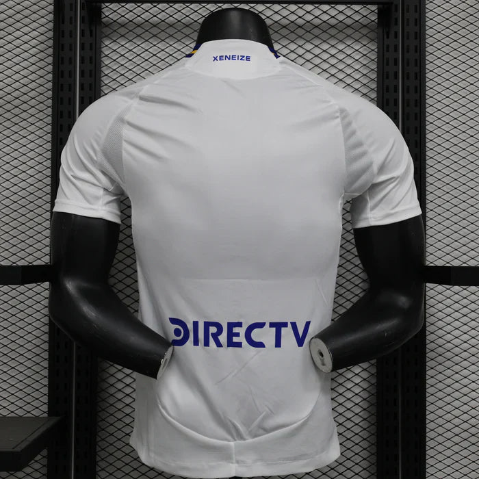 Boca Juniors 2024/2025 Away Kit