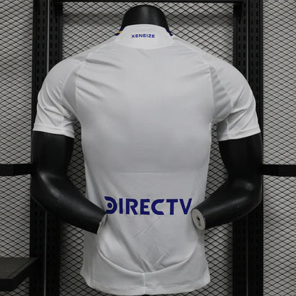 Boca Juniors 2024/2025 Away Kit