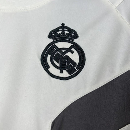 2025/2026 Real Madrid Limited Jersey