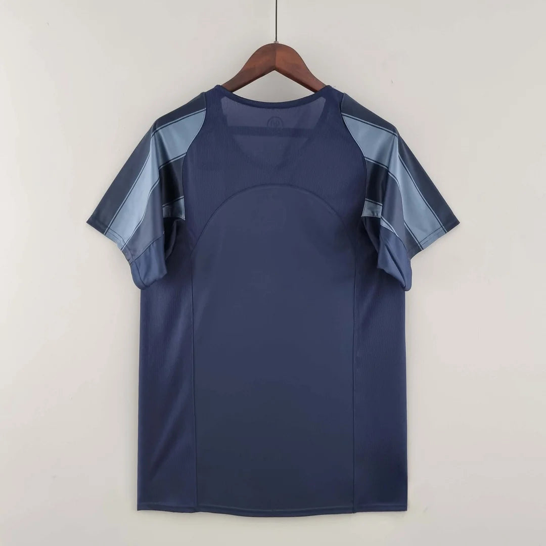 2004-2005 Retro Inter Milan Third Away Jersey