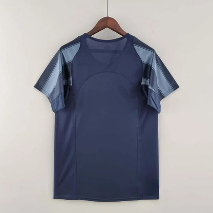 2004-2005 Retro Inter Milan Third Away Jersey