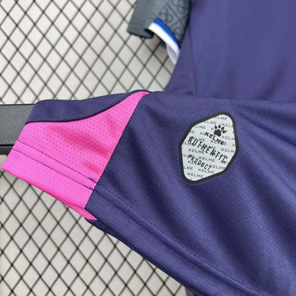 2024-2025 RCD Espanyol Away Kit