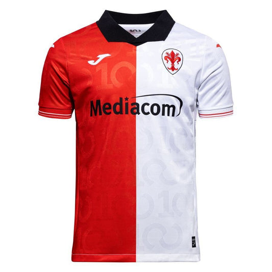 2026/2027 Fiorentina Fourth Kit