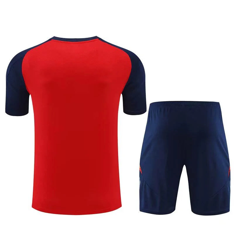 2024-2025 Spain Training Set