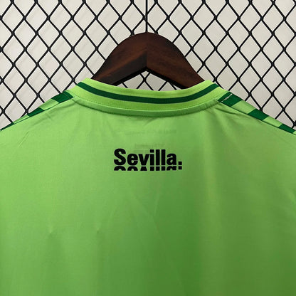 2024/2025 Real Betis Limited Jersey