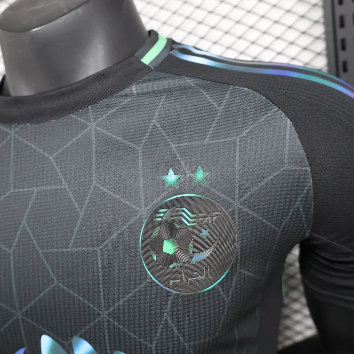 2024/2025 Algeria Limited Jersey