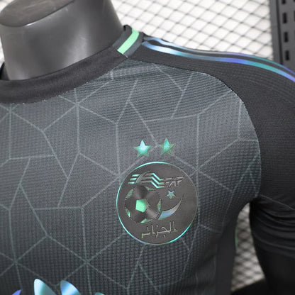 2024/2025 Algeria Limited Jersey