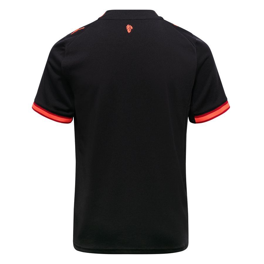 2026/2027 AC Milan Third Kit