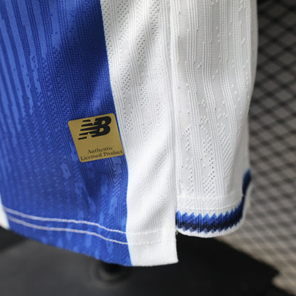 2026/2027 Porto Home Kit