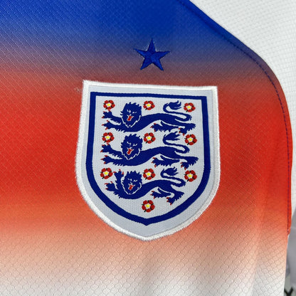 2025 England Home Kit