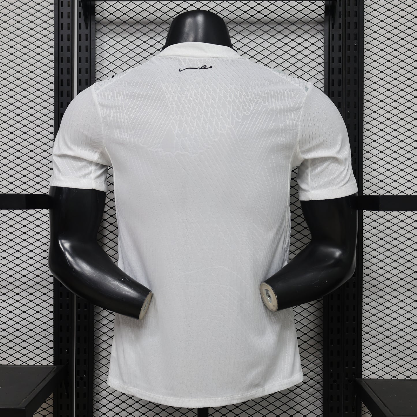 2026 Egypt Away World Cup Kit Player Version