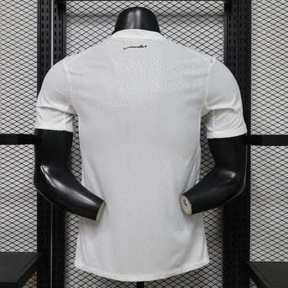 2026 Egypt Away World Cup Kit Player Version