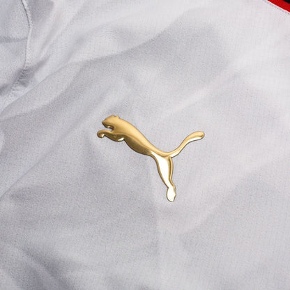 2026/2027 AC Milan Away Long Sleeve