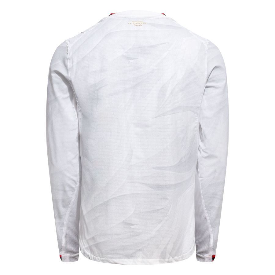 2026/2027 AC Milan Away Long Sleeve