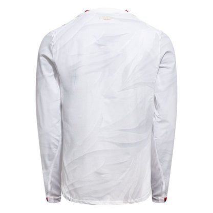 2026/2027 AC Milan Away Long Sleeve