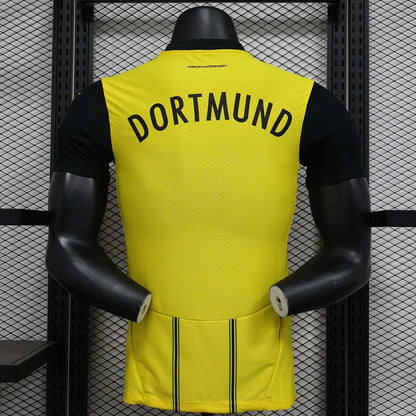 2024/2025 Borussia Dortmund Home Limited Jersey