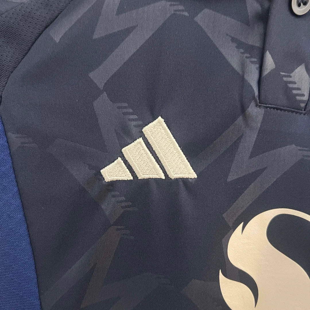 2024/2025 Manchester United Away Jersey