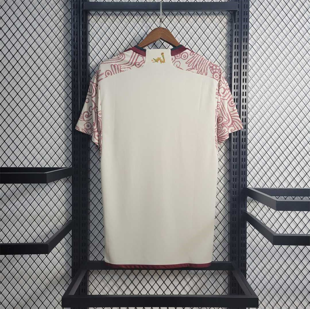 2022 Mexico Away Jersey