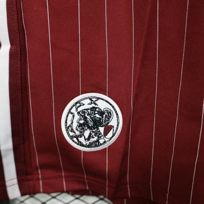2025/2026 Ajax Casual Shorts