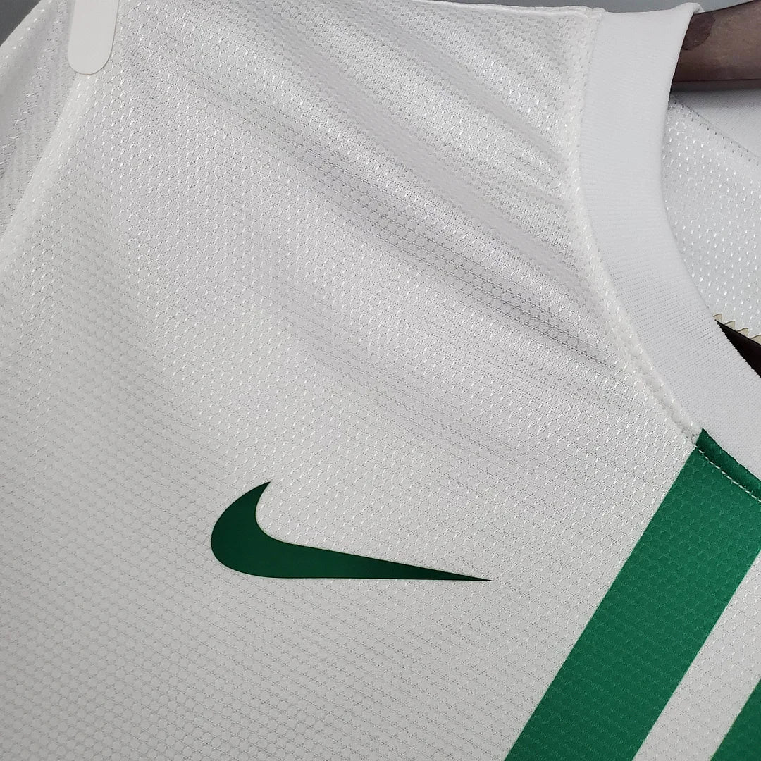 Portugal Retro 2012-2013 Away Jersey