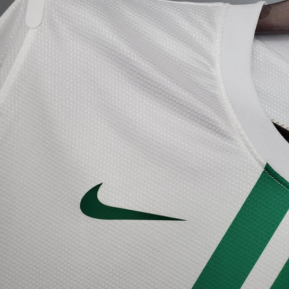 Portugal Retro 2012-2013 Away Jersey