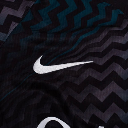 2026/2027 PSG Goalkeeper Long Sleeve