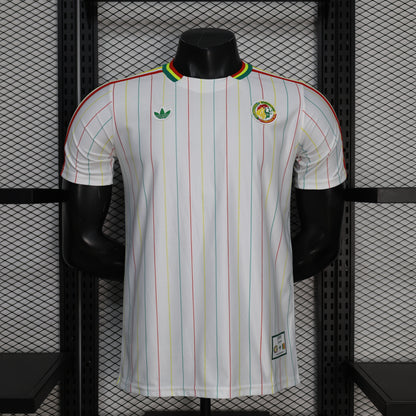2026 Senegal Limited Jersey