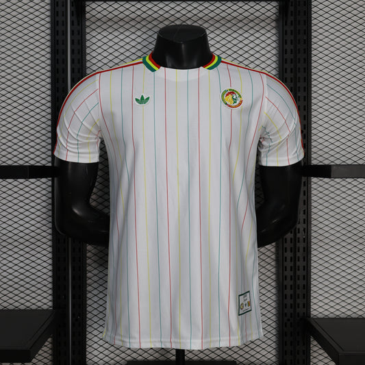 2026 Senegal Limited Jersey