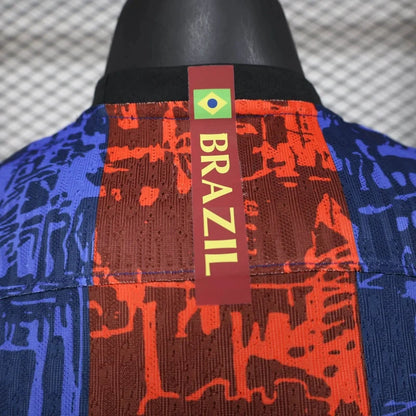 Barcelona Limited Jersey