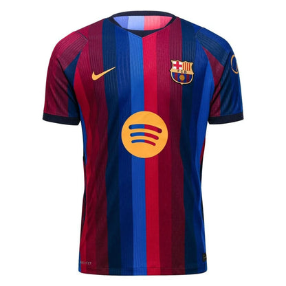 2026/2027 Barcelona Home Kit