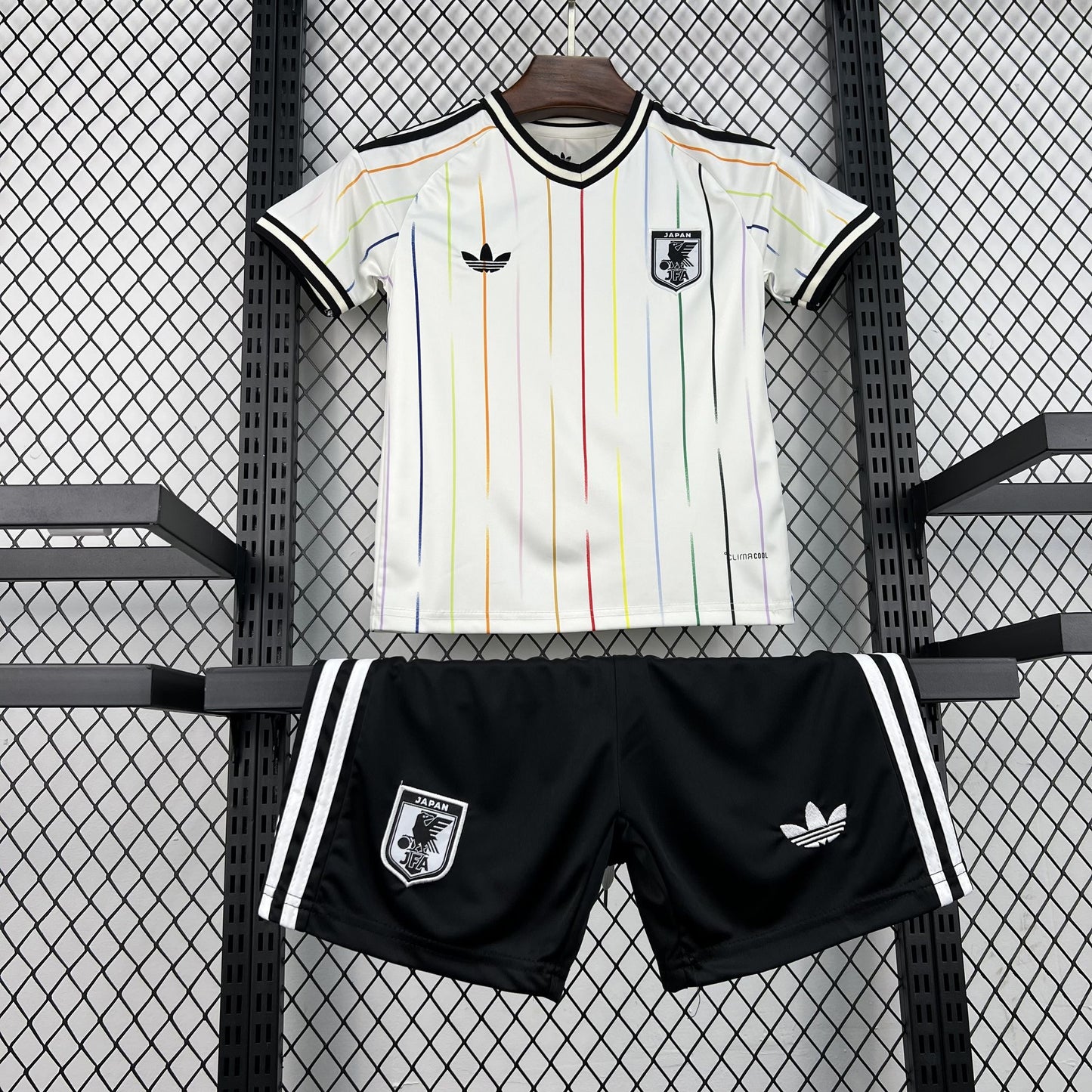 2026 Japan Away World Cup Kit Kids Size
