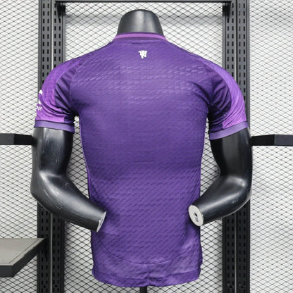 Manchester United "Ultravibe" Limited Jersey