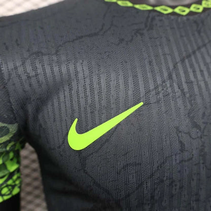 2025/2026 Brazil Limited Jersey